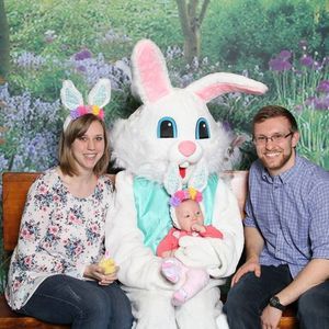 Meet your Posher, Kaitlyn